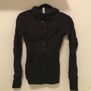 Lululemon Dance Studio (Reversible) Jacket